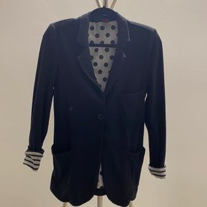 Madden Girl Blazer